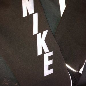 Nike Reflective Tights